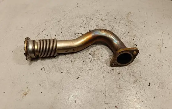 Audi A7 S7 4G EGR valve line/pipe/hose 059131525BJ