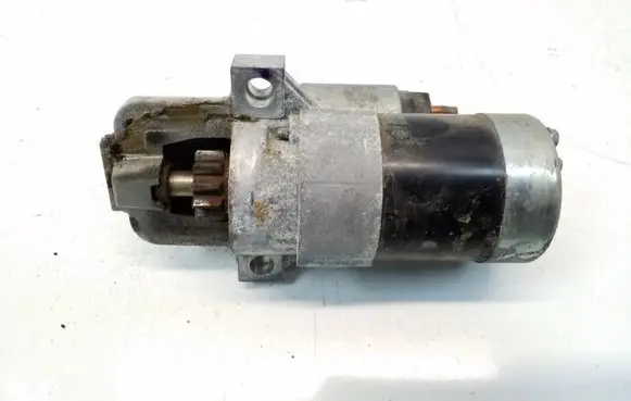 Ford Fusion II Starter motor BB5T11000BA