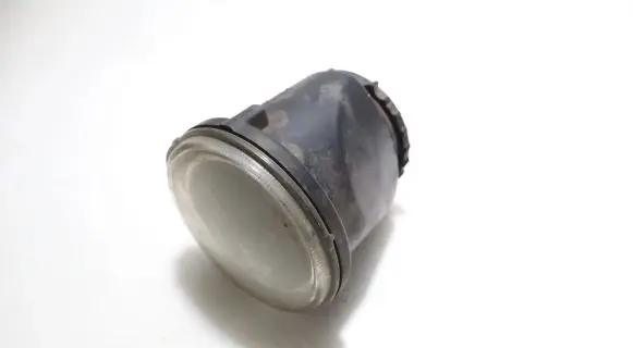 Fiat Croma Front fog light