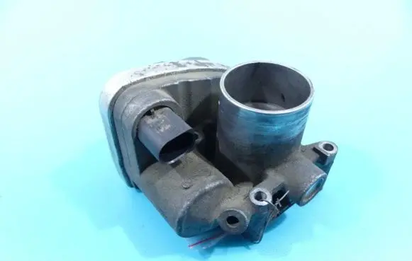 Skoda Fabia Mk1 (6Y) Throttle body valve 036133062N IMPRK1277901