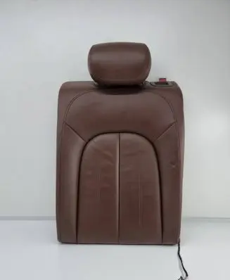 Rear seat
