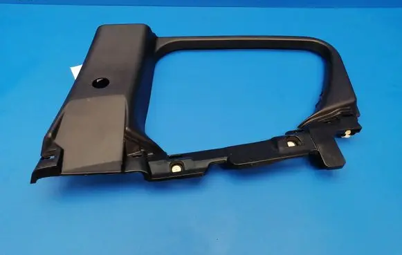 Other rear door trim element
