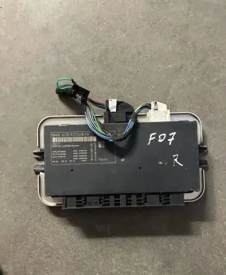 BMW 5 GT F07 Light module LCM 9273630 002000001 011004010