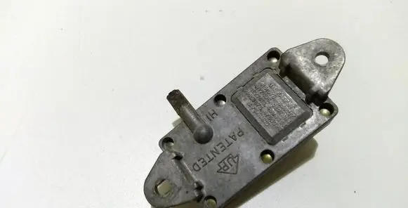 Ford Galaxy Air pressure sensor F48E9J460BB