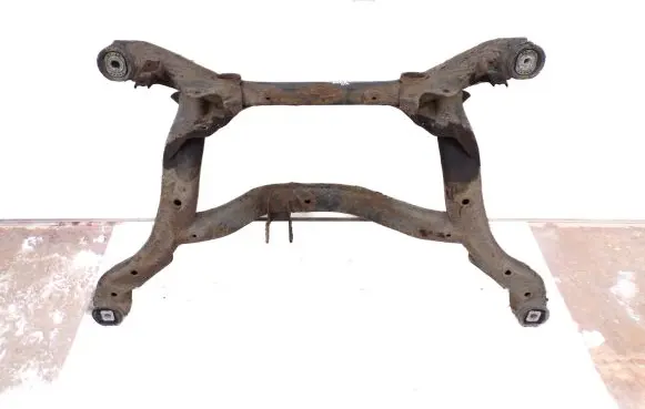 Rear subframe