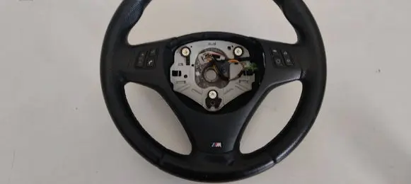 BMW X1 E84 Steering wheel 783907503 305577299239 3369E871L