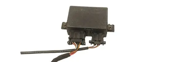 Immobilizer control unit/module