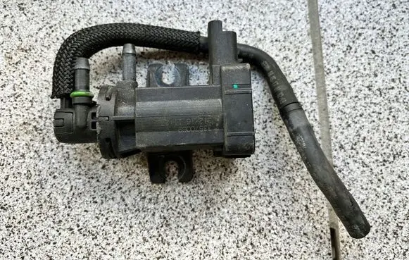 Ford Edge II Turbo solenoid valve 33570069