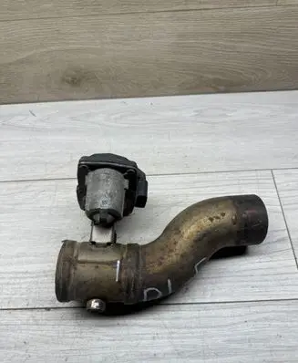 Seat Altea Intake manifold valve actuator/motor 51500203
