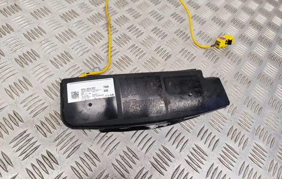 Seat Ibiza IV (6J,6P) Seat airbag 6J0880242