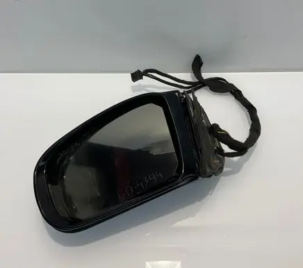 Mercedes-Benz S W220 Front door electric wing mirror 