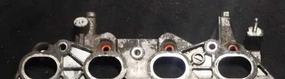 Honda Civic Intake manifold