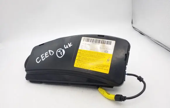 KIA Ceed Seat airbag 607184901