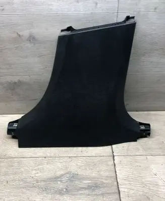 Mercedes-Benz E W213 (B) pillar trim (bottom) A2136901225 74885000