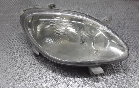Smart ForTwo I Headlight/headlamp 0301088314