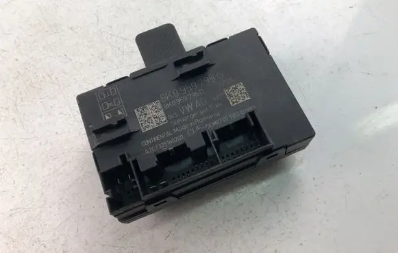 Audi A4 S4 B8 8K Other control units/modules 8K0959795G