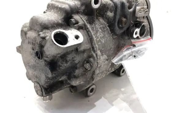 Toyota Corolla E210 E21 Air conditioning (A/C) compressor (pump) ESB20C