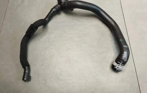 Volkswagen Arteon Engine coolant pipe/hose 5WA122157AC