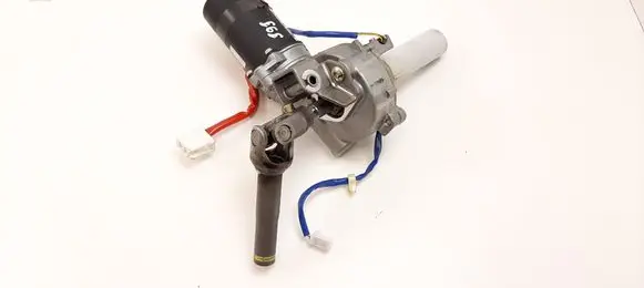 Toyota Avensis T250 Electric power steering pump 4520005240 6900000513 99507301