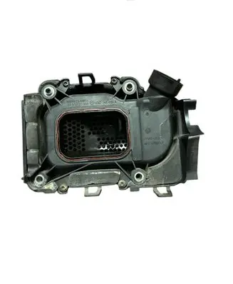 Volkswagen Touran I Intake resonator 03C145650A 3981030969