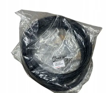Toyota C-HR I Rubber seal loading door 67881F4011