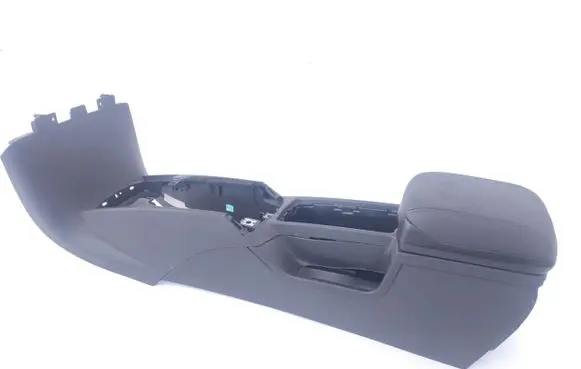 Volvo S40 Center console 