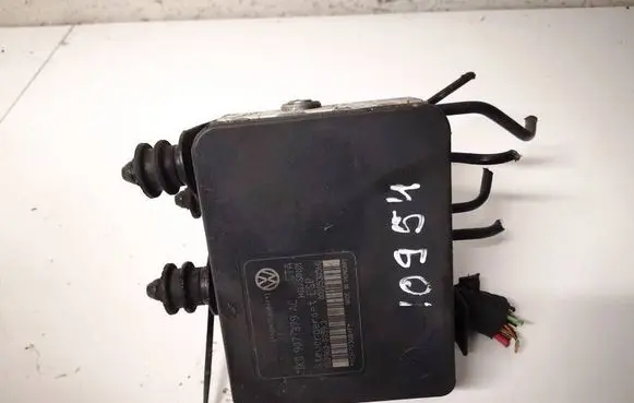 Audi A3 S3 8P ABS Pump 1k0907379ac