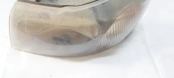 Ford Transit Headlight/headlamp