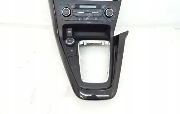 Ford Focus Climate control unit F1ET-18C612-AF