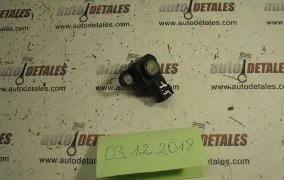 Mercedes-Benz A W169 Air pressure sensor A0051535028