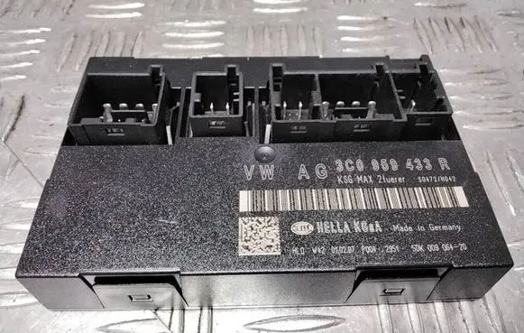 Volkswagen PASSAT B6 Comfort/convenience module 3C0959433R