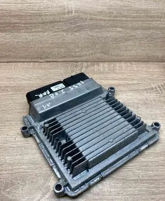 Hyundai ix35 Engine control unit/module ECU 391462G930 391162G930