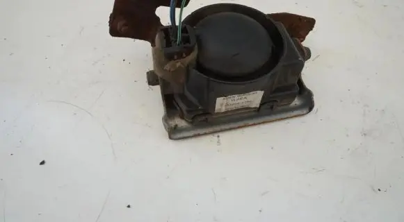 Mazda 6 Alarm system siren 237000-2780
