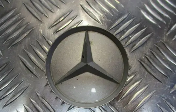 Mercedes-Benz A W168 Original wheel cap