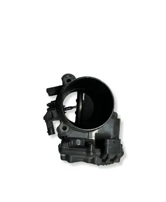 BMW X3 F25 Throttle valve 8512452 A2C80221200