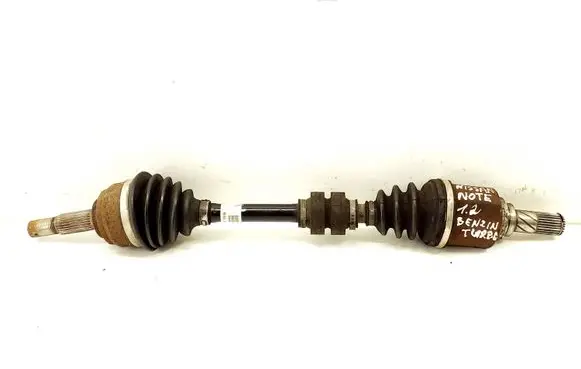 Nissan Note (E12) Front driveshaft 181504