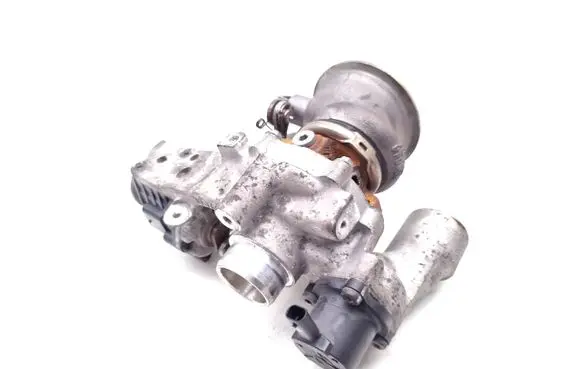 Peugeot 308 Turbo 9836081180