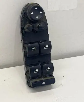 BMW X5 E70 Electric window control switch 9218044 HW06SW07 10W19A102
