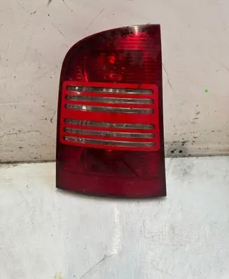 Skoda Octavia Mk1 (1U) Rear/tail lights 1U9945095B
