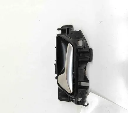 Citroen C4 III e-C4 Rear door interior handle 98201553VV