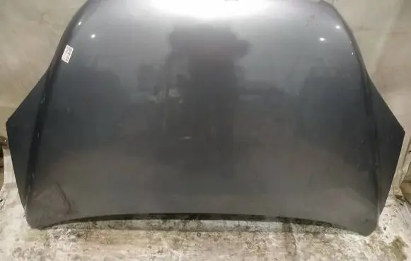 Honda CR-V Engine bonnet/hood PILKAS
