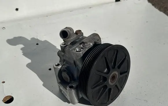 Ford Transit Custom Power steering pump GK213A696BB B4911041977