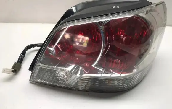 Mitsubishi Outlander Rear/tail lights 22087546