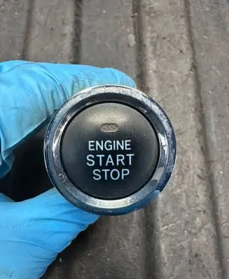Toyota Corolla E210 E21 Engine start stop button switch 15A710 6842R6DB