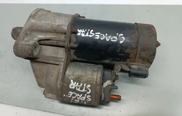 Mitsubishi Space Star Starter motor MD308088 D6RA76