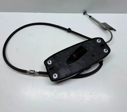 Audi Q5 SQ5 Gear shift cable linkage 80A713045R