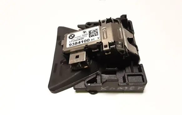 Mini Clubman F54 Windshield/windscreen camera 9384100 938410001 171452850