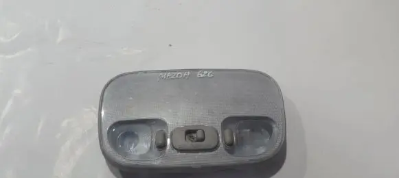 Mazda 626 Front seat light b25f51310