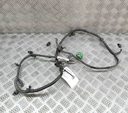 Parking sensor (PDC) wiring loom