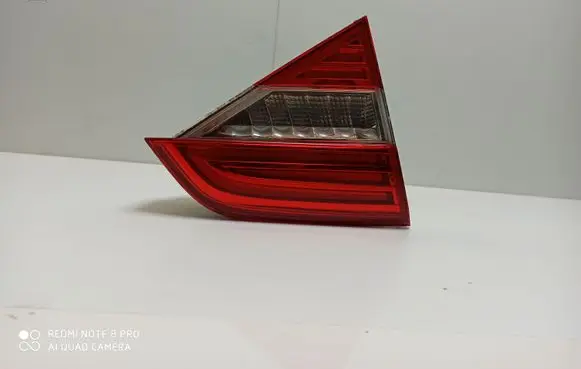 Skoda Superb B6 (3T) Tailgate rear/tail lights 3T5945093B